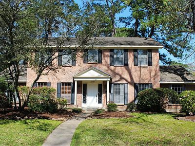 3619 Wildwood Ridge Dr, Humble, TX, 77339