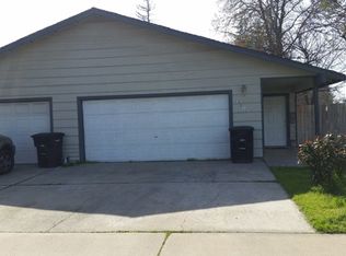 3012 Thimbleberry Ln, Modesto, CA 95354