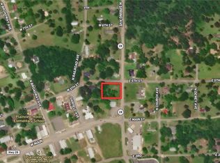 N Spring St #4-6, Plainview, AR 72857