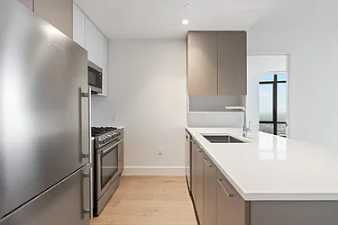 Rented by Living New York