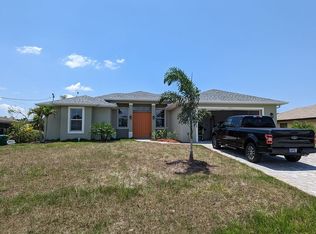 12796 Bacchus Rd, Pt Charlotte, FL 33981