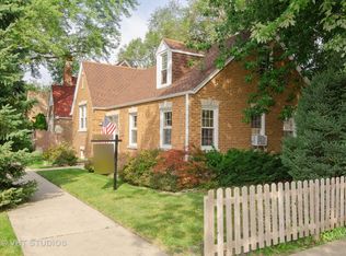 3036 W Thorndale Ave, Chicago, IL 60659