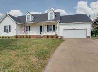 309 Briston Ct, Murfreesboro, TN 37127