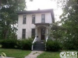 224 E Liberty St, South Lyon, MI 48178