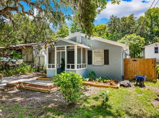 416 Zoller St, Brooksville, FL 34601