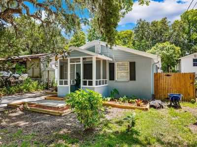 416 Zoller St, Brooksville, FL, 34601