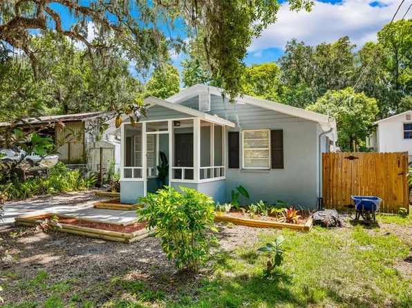 416 Zoller St, Brooksville, FL 34601