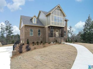 6013 Enclave Pl, Trussville, AL 35173