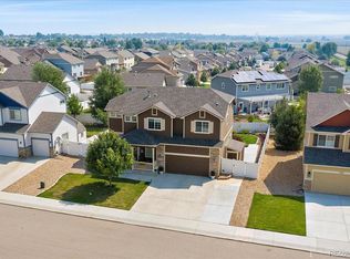427 Sycamore Ave, Johnstown, CO 80534