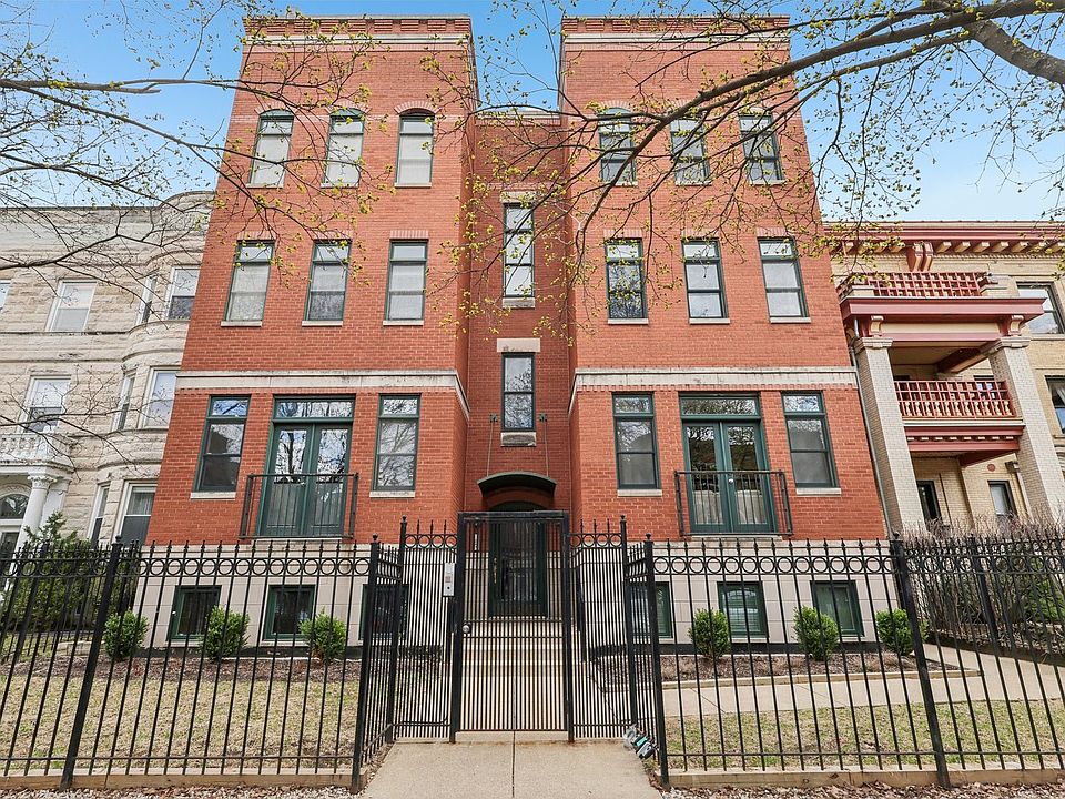 1st image of 4315 N Kenmore Ave APT 1N