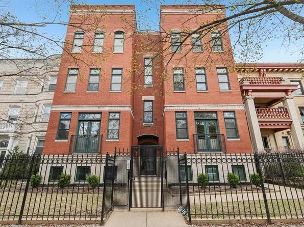 4315 N Kenmore Ave APT 1N, Chicago, IL 60613