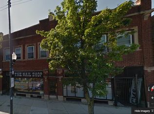 615 E 75th St, Chicago, IL 60619