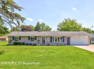 4545 S Two Mile Rd, Bay City, MI 48706