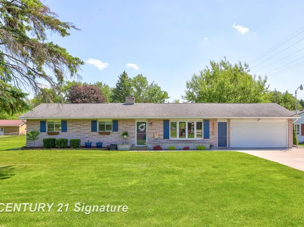 4545 S Two Mile Rd, Bay City, MI 48706