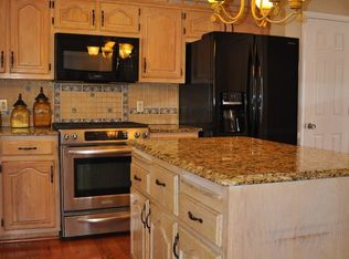 4813 Keith Dr, Birmingham, AL 35242