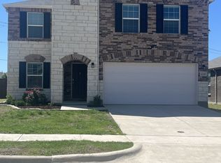 1228 Waggoner Dr, Aubrey, TX 76227