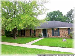 357 Eileen Dr, Baton Rouge, LA 70815