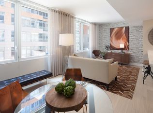 214 50th Ave APT 1106E, Long Island City, NY 11101
