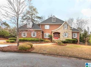 6 Woodside Pl, Anniston, AL 36207