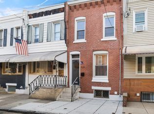 1926 S Hicks St, Philadelphia, PA 19145