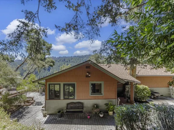 20979 Panorama Dr, Los Gatos, CA 95033