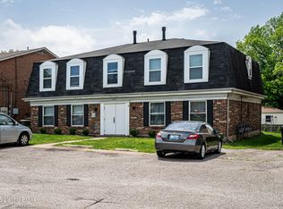 4204 Billtown Rd, Louisville, KY 40299