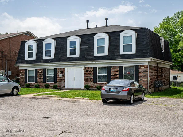 4204 Billtown Rd, Louisville, KY 40299
