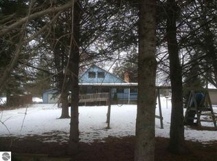 340 Windover Lake Rd, Lake, MI 48632