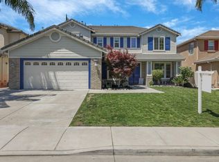 4575 Oakridge Dr, Tracy, CA 95377