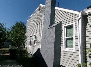 20656 McCormick St, Detroit, MI 48224