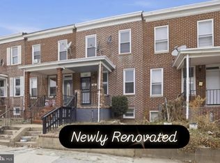 3330 Ravenwood Ave, Baltimore, MD 21213