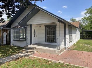 7015 Boyce St, Houston, TX 77020