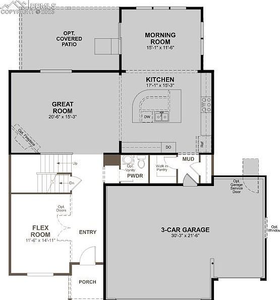 2nd image of 10278 Country Manor Dr