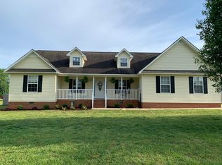 35 Gaines Cir, Boaz, AL 35956