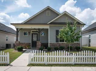 35 Scuppernong Way, Way, NC 27520