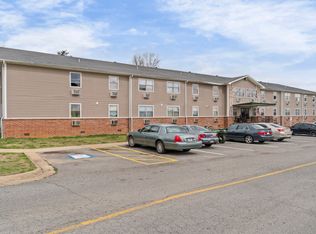 99 Lawson Dr APT 204, Batesville, AR 72501