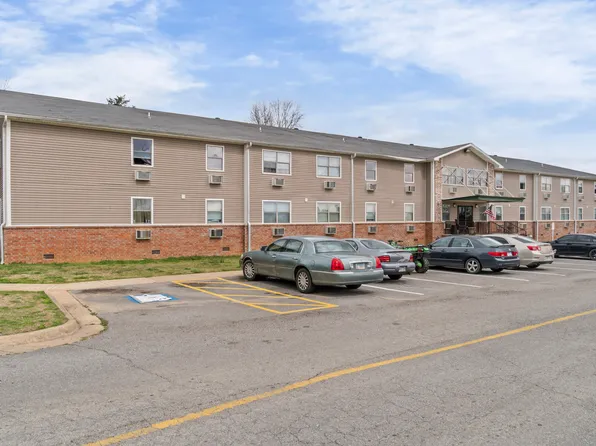 99 Lawson Dr, Batesville, AR