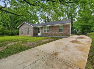 3627 Trudy Cv, Memphis, TN 38128