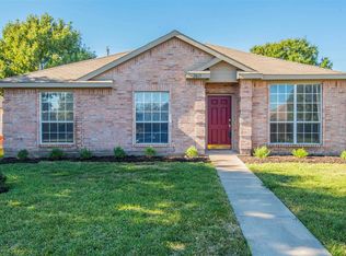 2011 Tallahassee Dr, Ennis, TX 75119