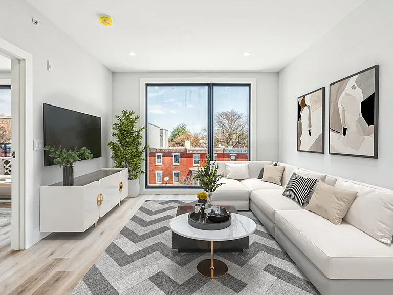 Triad Apartments: Brand New near Drexel & Penn — Photo 11