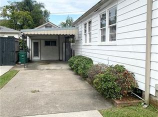 409 Homestead Ave, Metairie, LA 70005