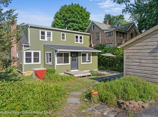 154 Spring St, Catskill, NY 12414