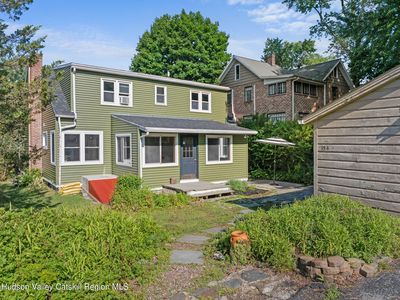 154 Spring Street, Catskill, NY, 12414