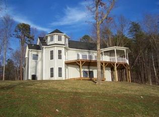 180 Reservoir View Trl, Pittsville, VA