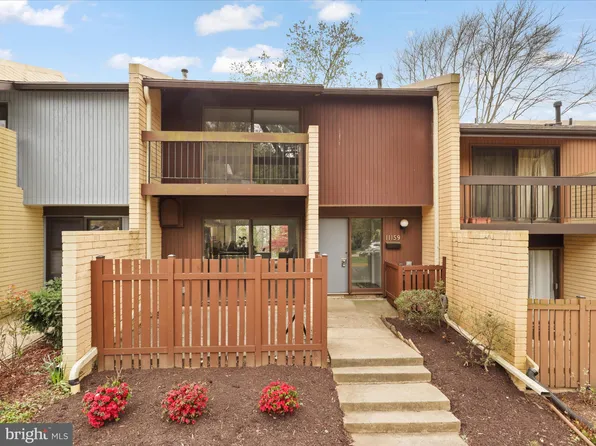 11159 Saffold Way, Reston, VA 20190