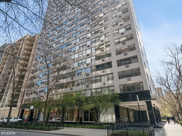 1445 N State Pkwy APT 1605, Chicago, IL 60610