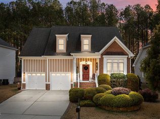 St Lawrence Homes, Wake Forest, NC 27587