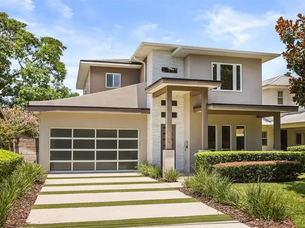 1649 Harmon Ave, Winter Park, FL 32789