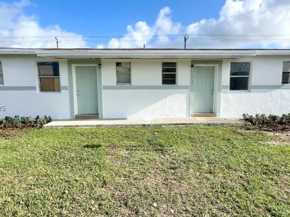 10541 SW 184th St, Miami, FL 33157