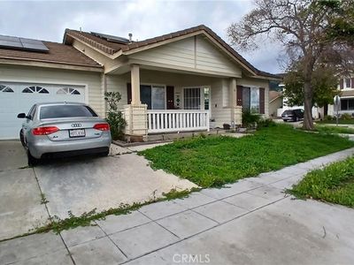 937 5th St, Fillmore, CA, 93015